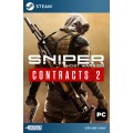 Sniper Ghost Warrior Contracts 2 Steam [Singleplayer Only]